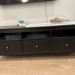 IKEA TV Stand $50