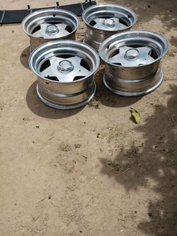 15,, Chevy 5 lugs