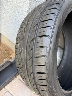 IRONMAN TIRE NEW 275/40/R22