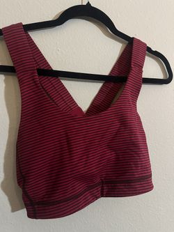 Lululemon Size 8