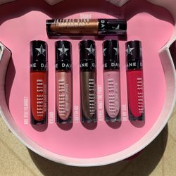 Jeffrey Star /Shane Dawson