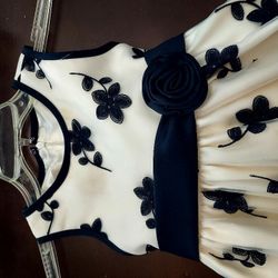 Girls Party Wedding Holiday Dress