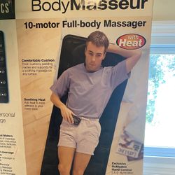 Full Body Massager 