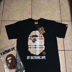 Bape Bur Berry