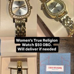 True Religion Womens