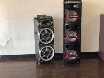 Karaoke Bluetooth 🔈