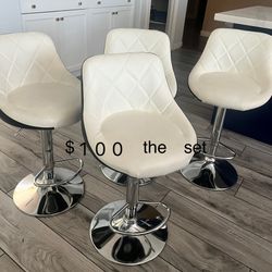Stools