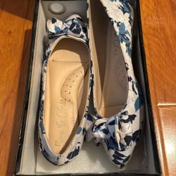 Kids Anime Shoes Slip-on Flat with Soft Fabric