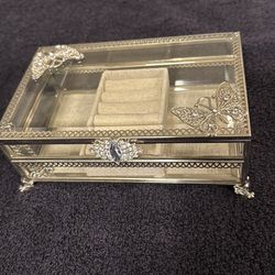 jewelry box