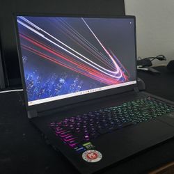 Gaming Laptop Msi