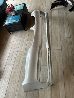 BMW G11/G12  740I 750I Front Bumper !!