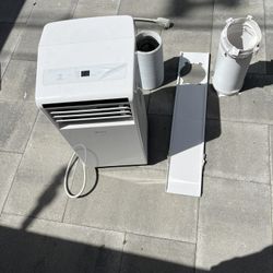 Midea Portable Air Conditioner 