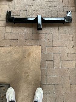 Trailer Hitch