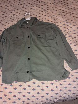 Ladies Long Sleeve Shirt Sizes 14=12