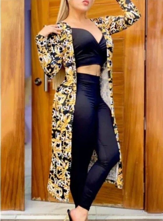 WOMEN'S ELEGANT CARDIGAN SMALL OR MEDIUM AVAILABLE