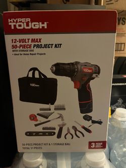 Electric Drill