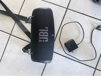 Jbl extreme 3