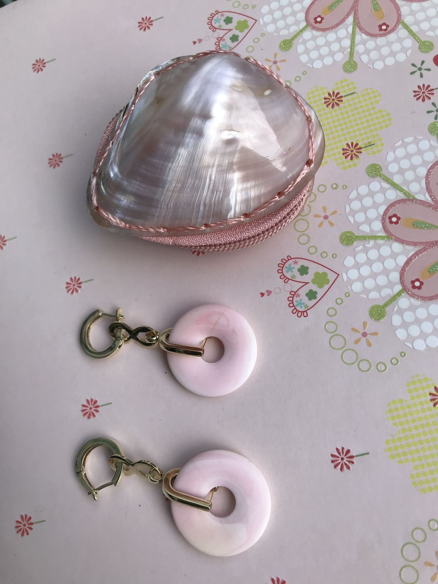 oring gold plated
