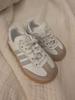 6c Toddler Adidas Samba