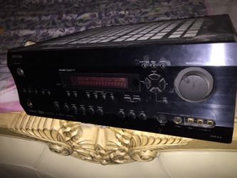 integra by Onkio Receiver Amplifier