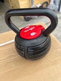 10-40LBS】,Adjustable Kettle Bells