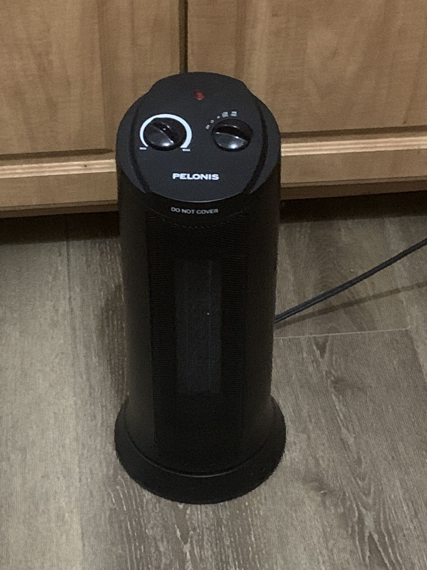 Lasko Oscillating Ceramic Tower Heater