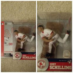 Mcfarlane Baseball Figure