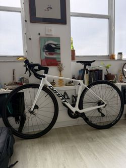 Giant Tcr Advanced 2 Pc Size Medium