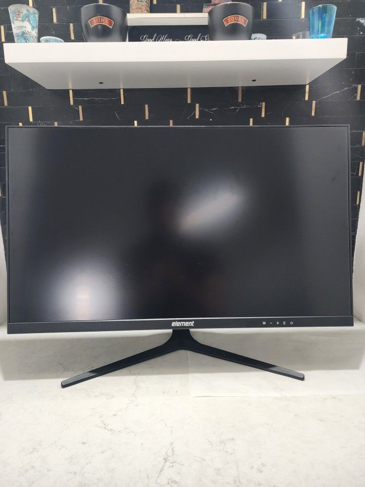 Element Gaming Monitor em3fgab27bs