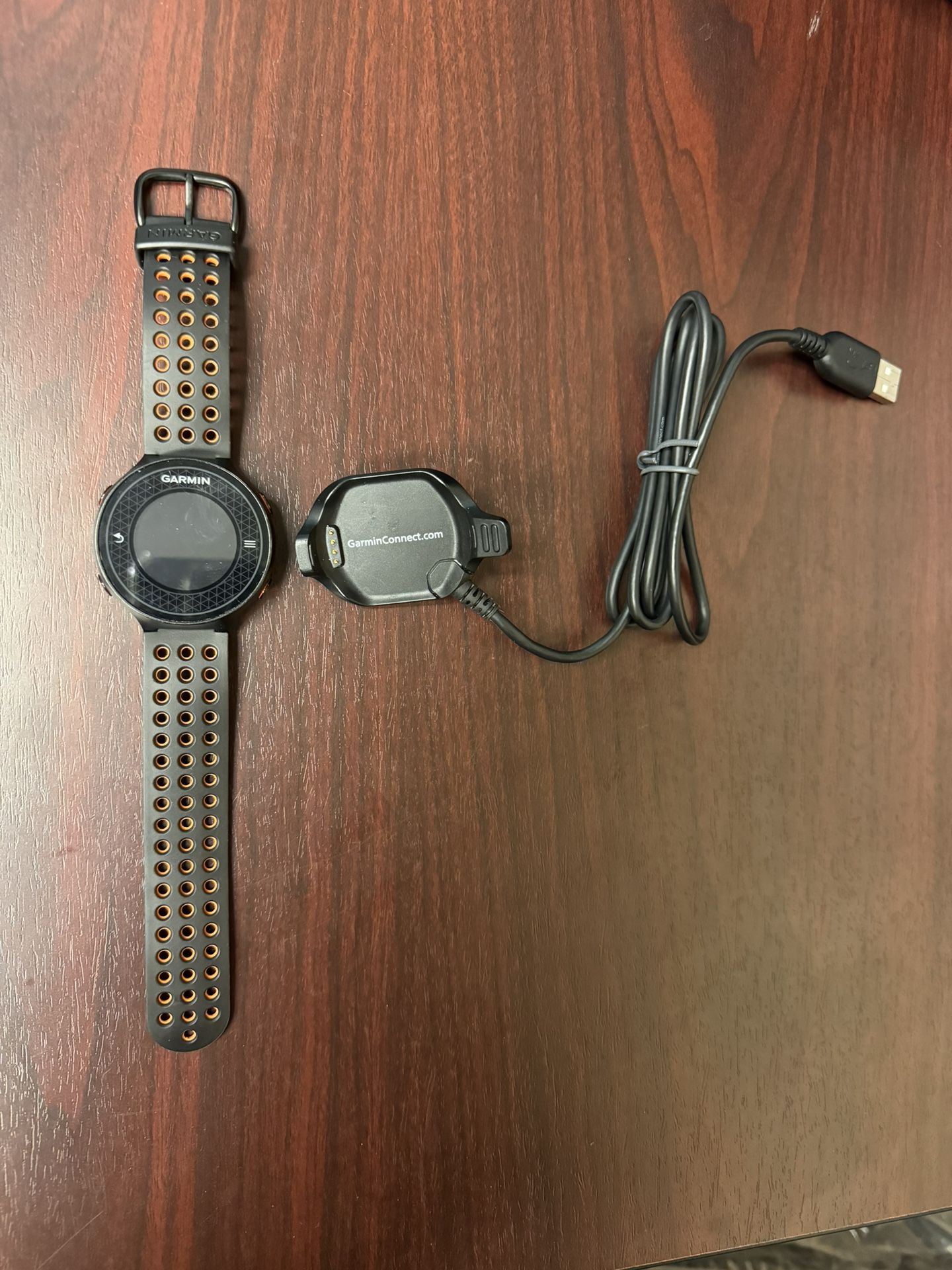 Garmin Approach S6 Golf GPS Watch