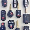 Joshua keyless