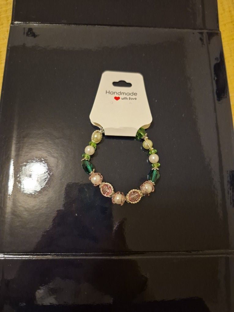 Uniquely Beautiful Bracelet