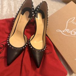 Christian Louboutin