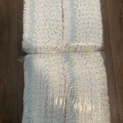 Kirkland Size 1 128 Diapers