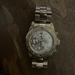 Invicta Watch