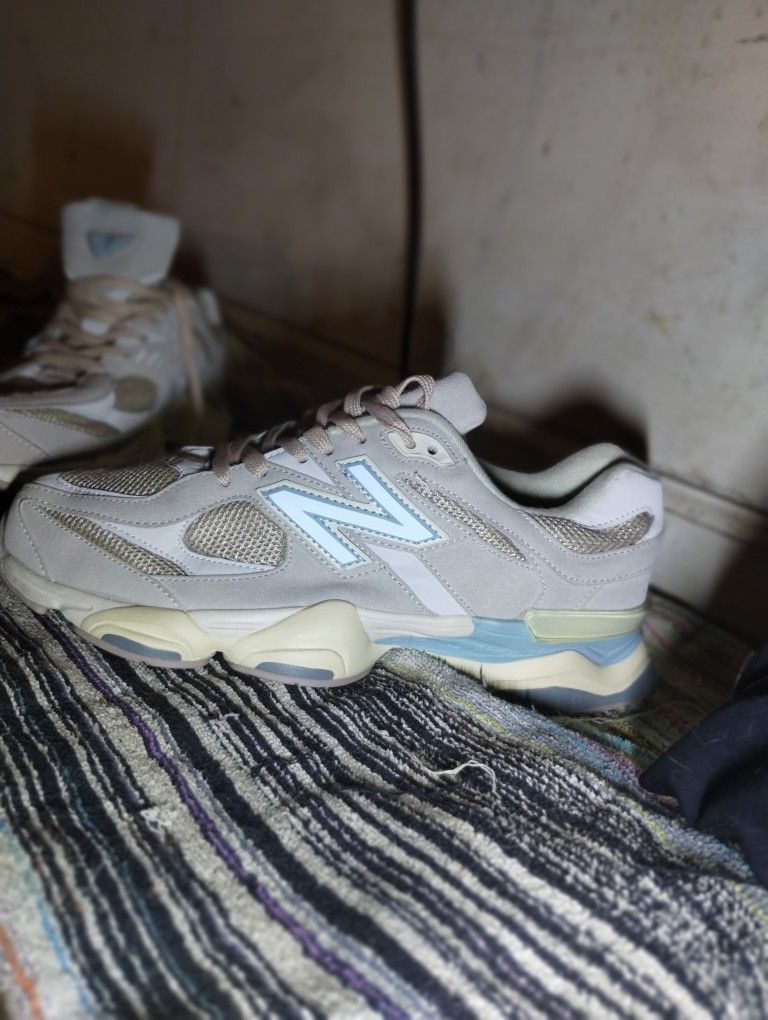 New Balance