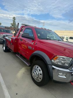 2016 Dodge Ram