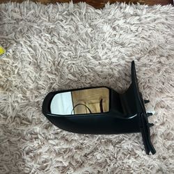 Side Mirror For Car