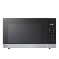 LG Microwave with sensor cooking and smart Inverter 