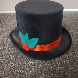 Custom Hat 