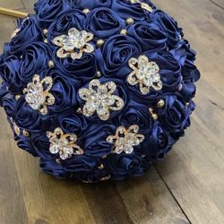 Quinceañera Bouquet