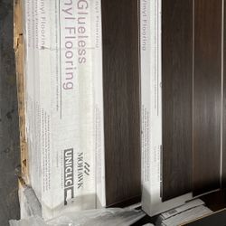 Luxury Vinyl Flooring