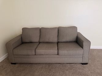 Sleeping Couch
