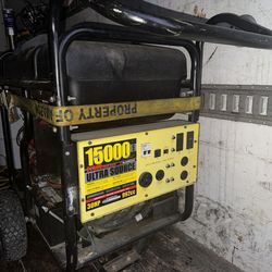 Generator
