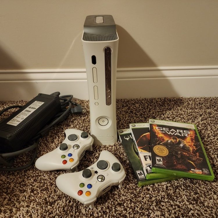 XBOX 360