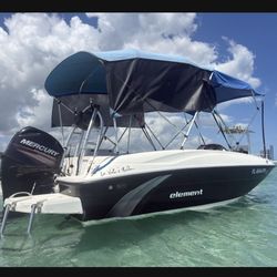 Bayliner 2016