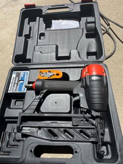 Banks  16 - Gauge Nailer