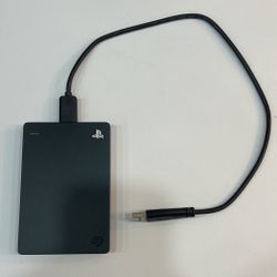 Storage Drive for PS4