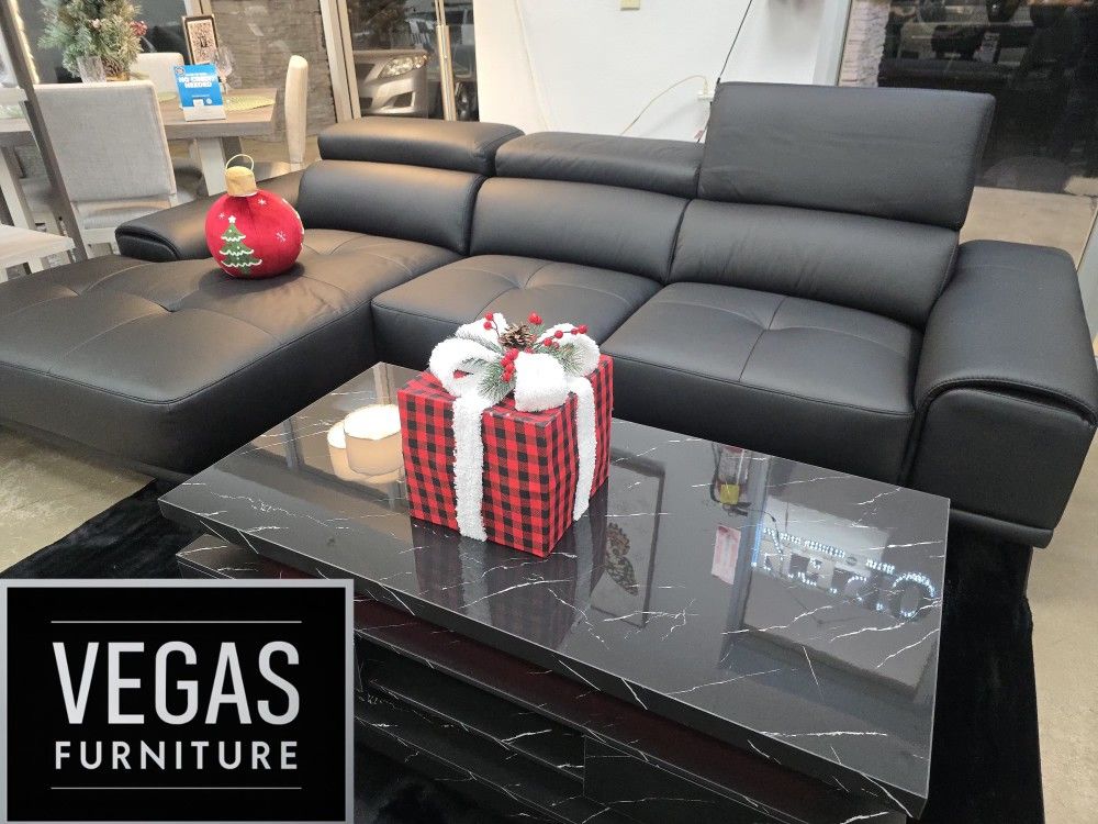 Sofa Sectional ✨️ Right Chaise Available Different Color Available