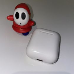 Authentic Apple AirPods With Charging Case